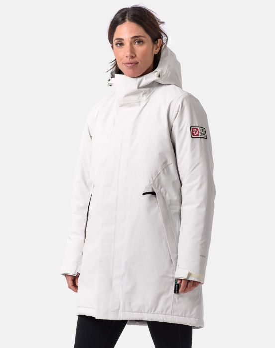 ternua CHAQUETA NASKAUPI JKT W Precio de fábrica