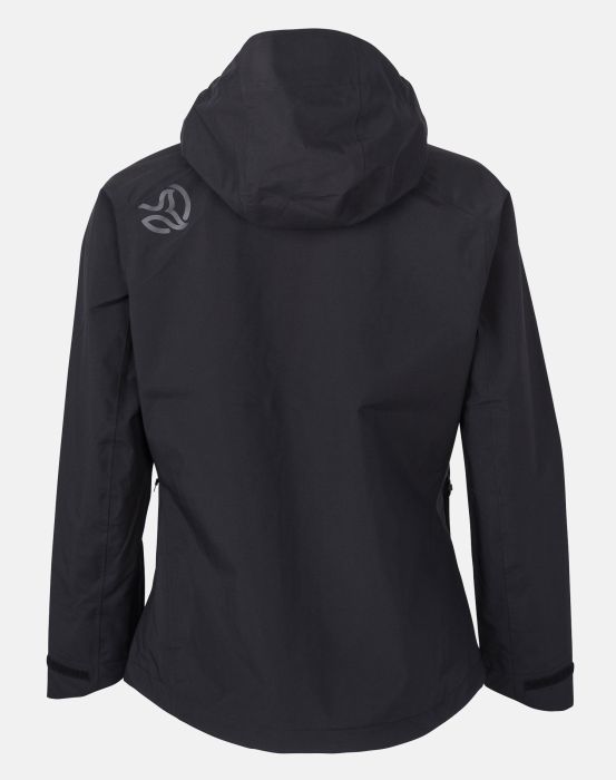 ternua CHAQUETA VALDUR JKT W Promoción por tiempo limitado