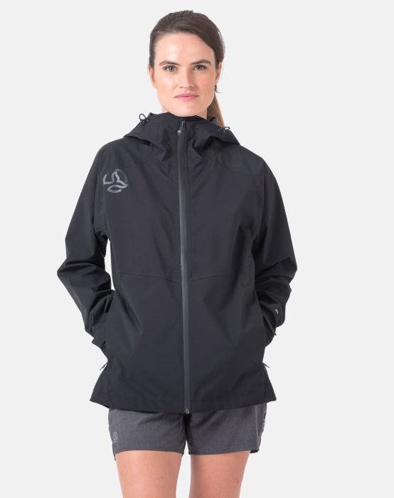 ternua CHAQUETA VALDUR JKT W Promoción por tiempo limitado