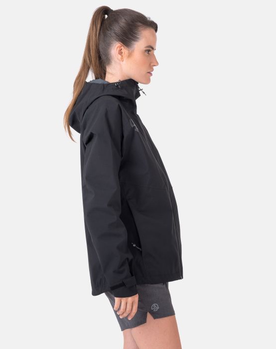 ternua CHAQUETA VALDUR JKT W Promoción por tiempo limitado