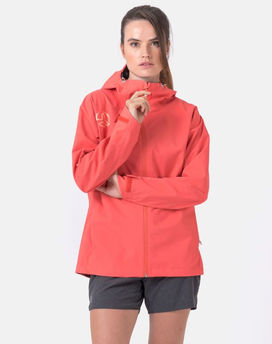 ternua CHAQUETA VALDUR JKT W Solo hoy