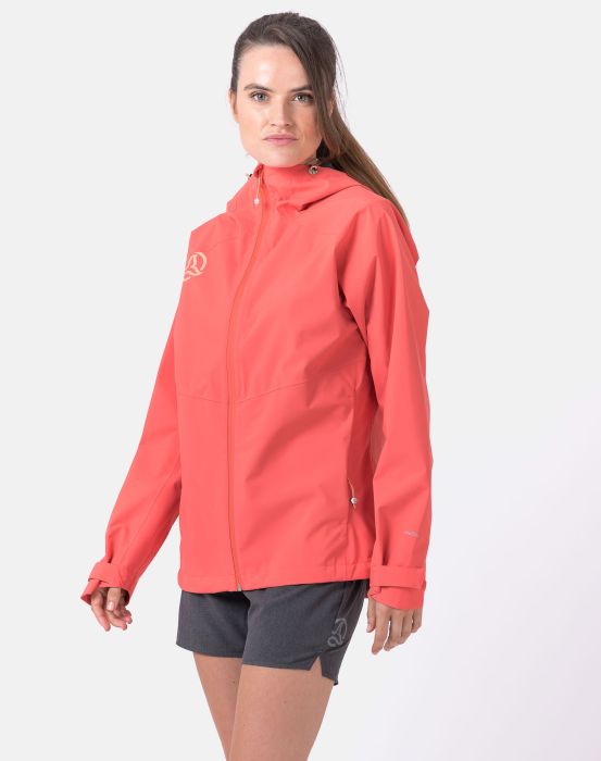 ternua CHAQUETA VALDUR JKT W Solo hoy