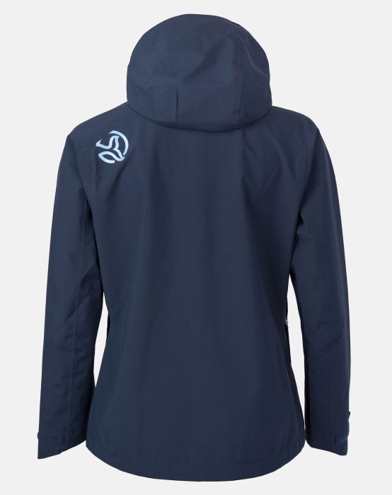 ternua CHAQUETA VALDUR JKT W Promoción trimestral