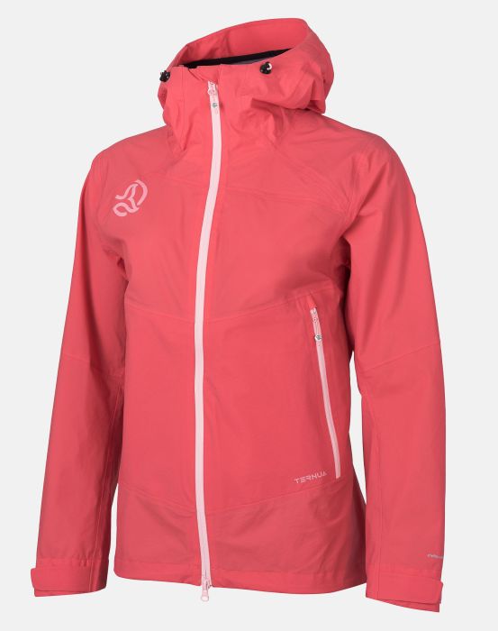 ternua CHAQUETA ARKO JKT W