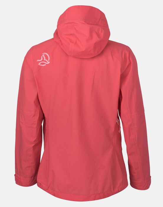 ternua CHAQUETA ARKO JKT W Solo queda un día