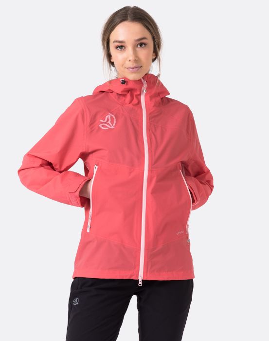 ternua CHAQUETA ARKO JKT W Solo queda un día