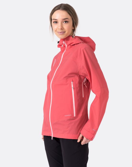 ternua CHAQUETA ARKO JKT W Solo queda un día