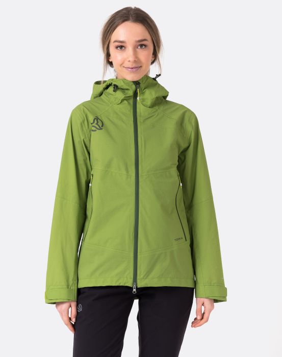 ternua CHAQUETA ARKO JKT W Superdescuento