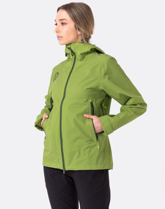 ternua CHAQUETA ARKO JKT W Superdescuento