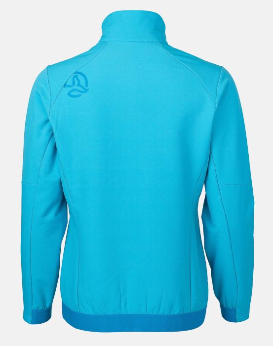 ternua CHAQUETA VERKAM HARD JKT W Grandes descuentos