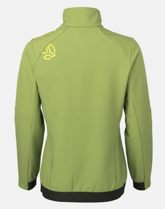 ternua CHAQUETA VERKAM HARD JKT W Liquidación