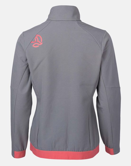 ternua CHAQUETA VERKAM HARD JKT W Envío internacional gratuito