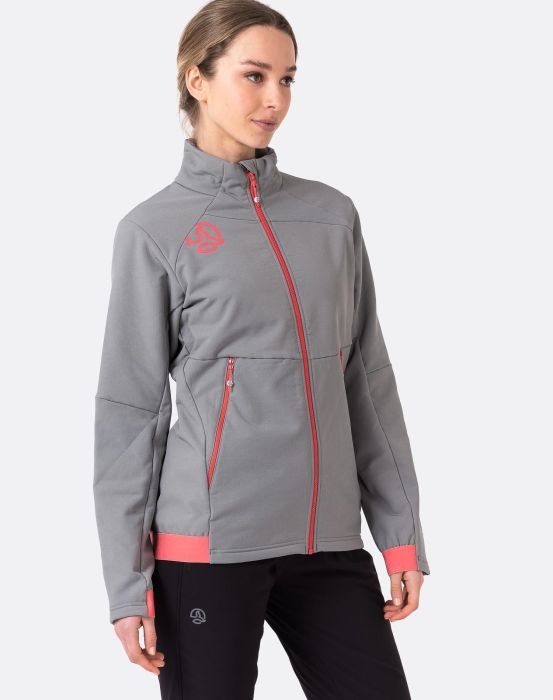 ternua CHAQUETA VERKAM HARD JKT W Envío internacional gratuito
