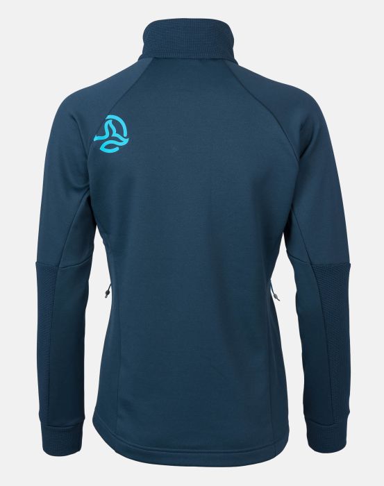ternua CHAQUETA KALEKKIA 2.0 JKT W Ahorra y exporta