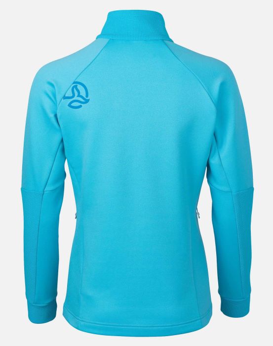ternua CHAQUETA KALEKKIA 2.0 JKT W Precios de Black Friday