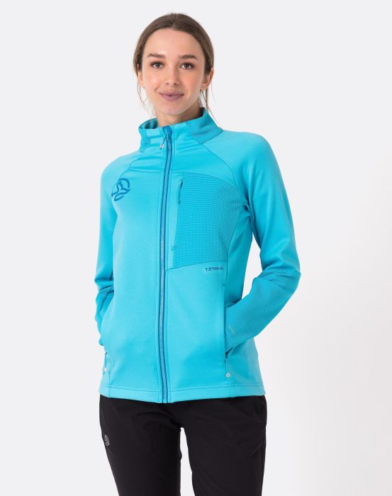 ternua CHAQUETA KALEKKIA 2.0 JKT W Precios de Black Friday