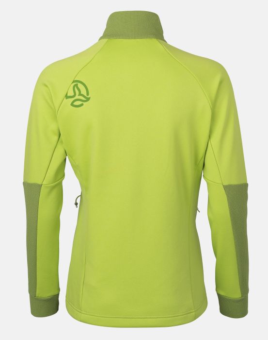 ternua CHAQUETA KALEKKIA 2.0 JKT W En oferta