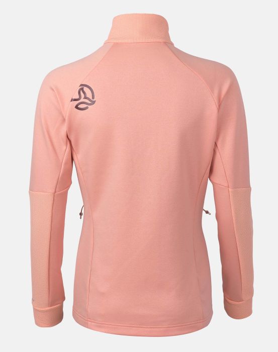 ternua CHAQUETA KALEKKIA 2.0 JKT W Libre de impuestos