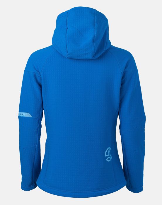 ternua CHAQUETA JUGAL JKT W Descuentos del mes