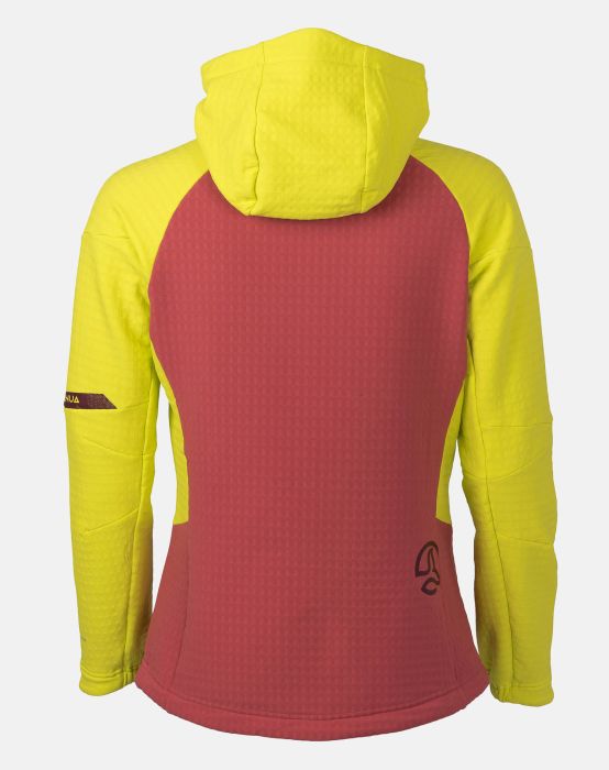ternua CHAQUETA JUGAL JKT W Oferta exclusiva