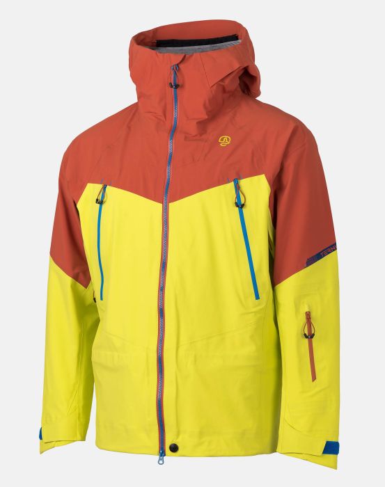 ternua CHAQUETA MAUNA KEA JKT M