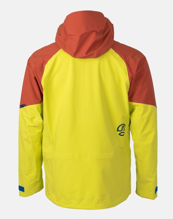 ternua CHAQUETA MAUNA KEA JKT M Última moda