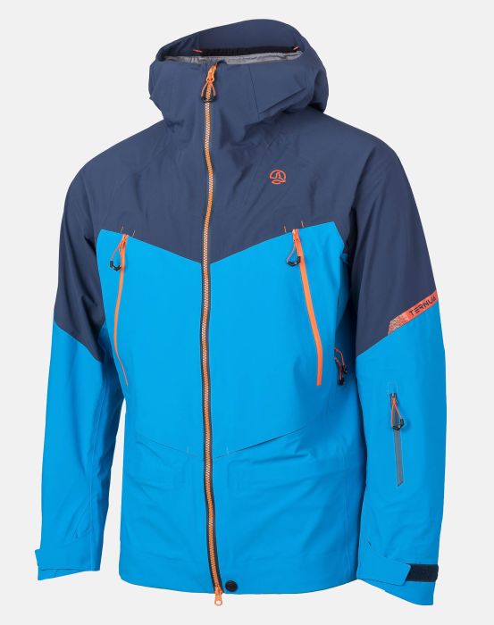 ternua CHAQUETA MAUNA KEA JKT M