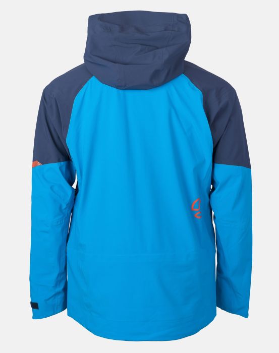 ternua CHAQUETA MAUNA KEA JKT M Descuento por venta flash
