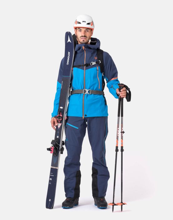 ternua CHAQUETA MAUNA KEA JKT M Descuento por venta flash
