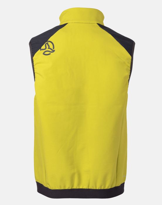 ternua CHAQUETA VERKOM HARD VEST M Ofertas especiales