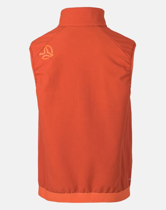 ternua CHAQUETA VERKOM HARD VEST M Grandes ahorros