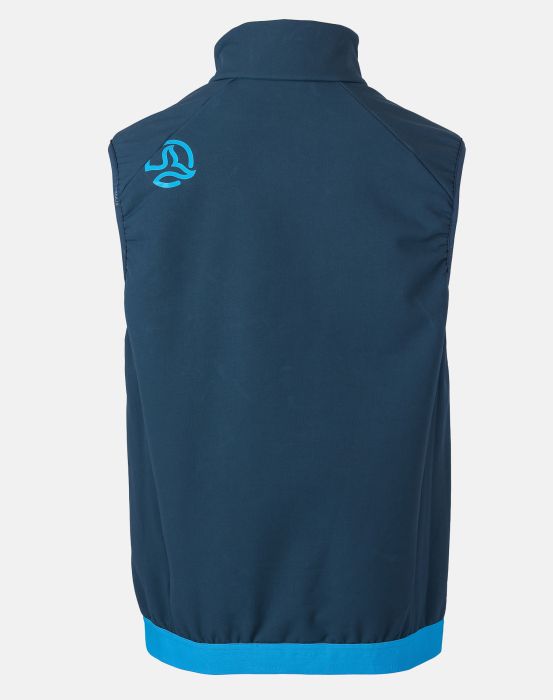 ternua CHAQUETA VERKOM HARD VEST M Rebajas de fin de temporada