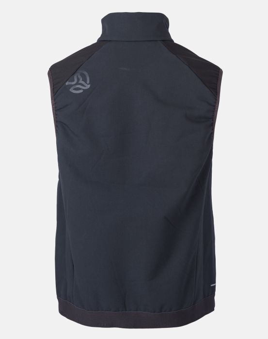 ternua CHAQUETA VERKOM HARD VEST M Precio ultrabajo