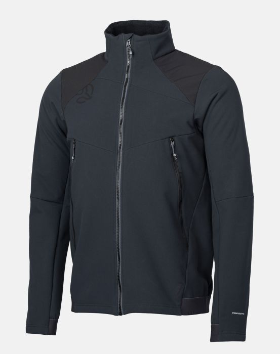 ternua CHAQUETA VERKOM HARD JKT M