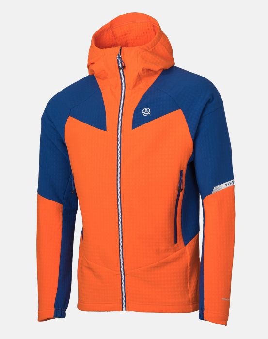 ternua CHAQUETA JUGAL JKT M Outlet