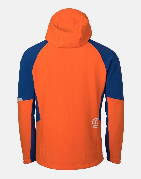 ternua CHAQUETA JUGAL JKT M Outlet