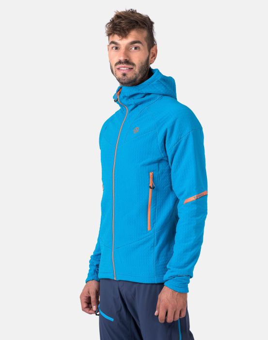 ternua CHAQUETA JUGAL JKT M Outlet online
