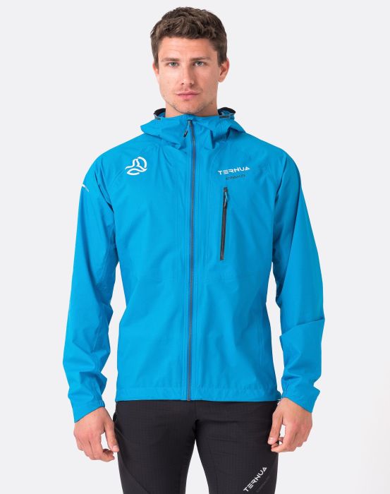 ternua CHAQUETA CYCLONE JKT M Ofertas