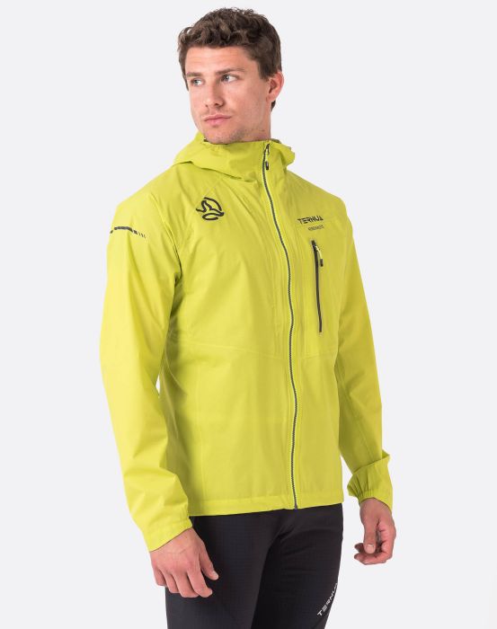 ternua CHAQUETA CYCLONE JKT M Venta caliente