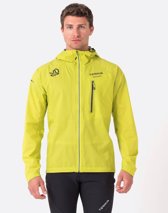ternua CHAQUETA CYCLONE JKT M Venta caliente