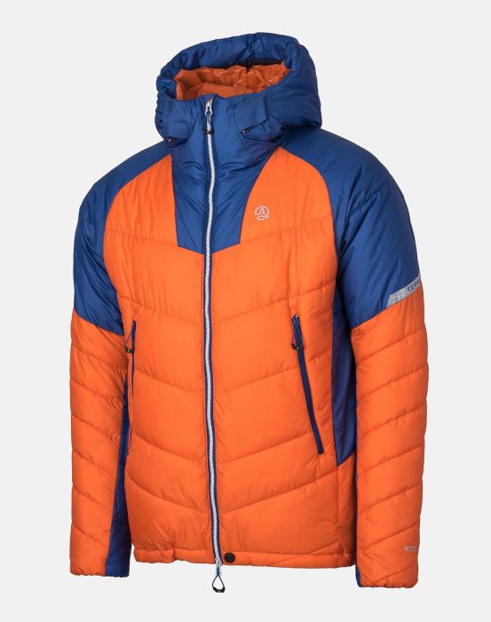 ternua CHAQUETA AMPHU JKT M