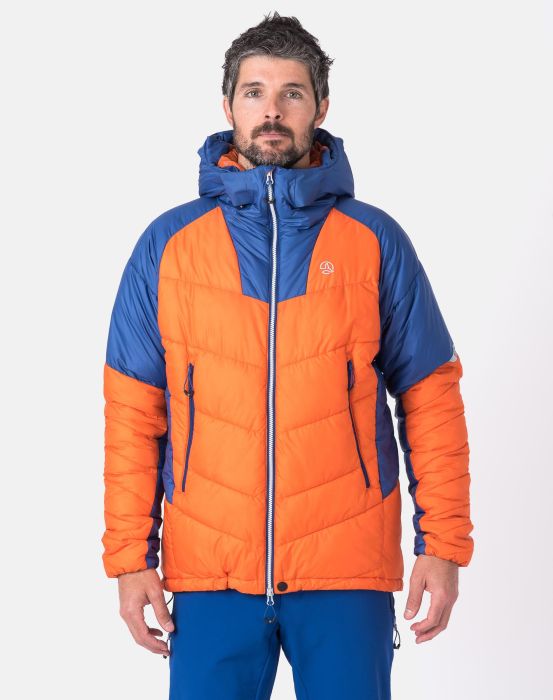 ternua CHAQUETA AMPHU JKT M En oferta