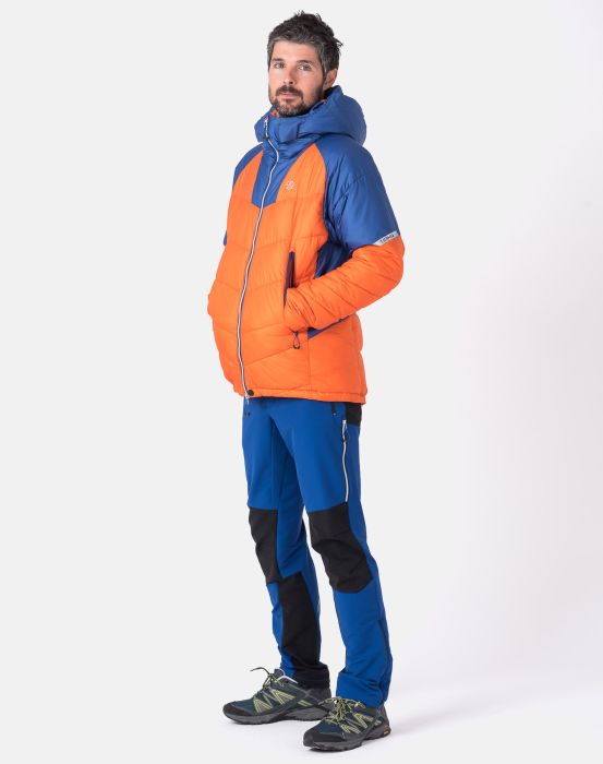 ternua CHAQUETA AMPHU JKT M En oferta