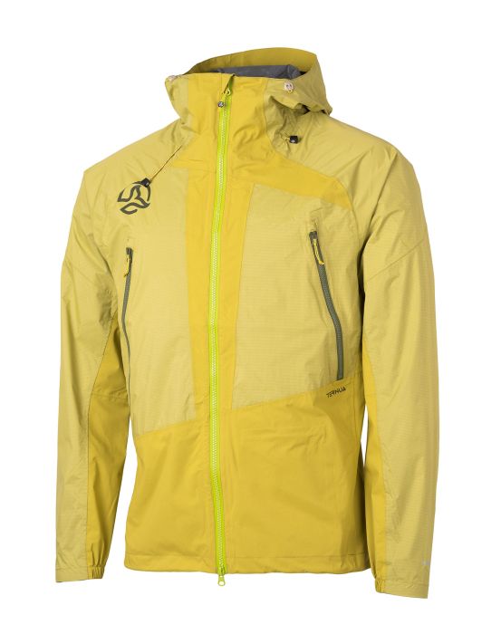 ternua CHAQUETA KARS JKT M Ventas relámpago