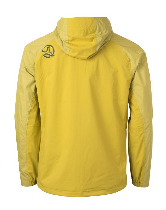 ternua CHAQUETA KARS JKT M Ventas relámpago