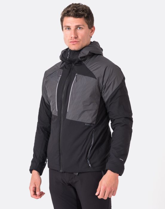 ternua CHAQUETA KIMO JKT M Descuento