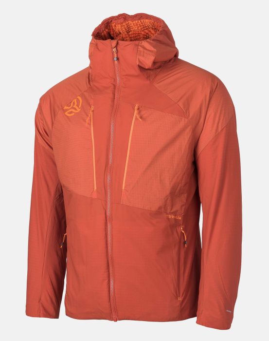 ternua CHAQUETA KIMO JKT M
