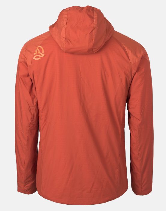ternua CHAQUETA KIMO JKT M Tienda