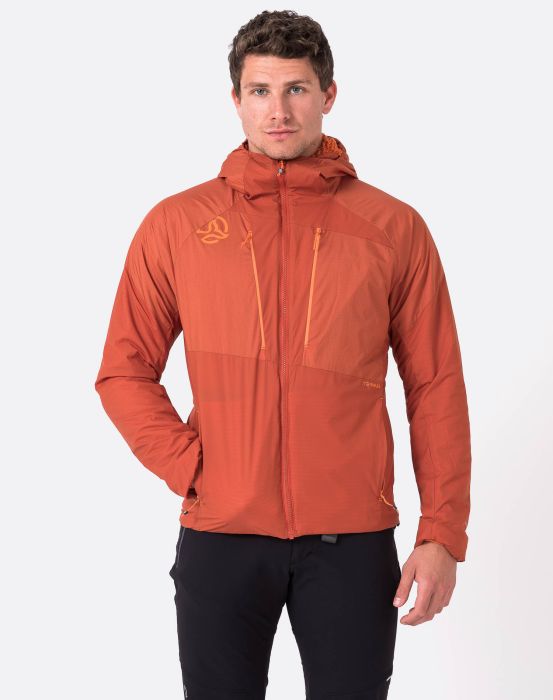 ternua CHAQUETA KIMO JKT M Tienda