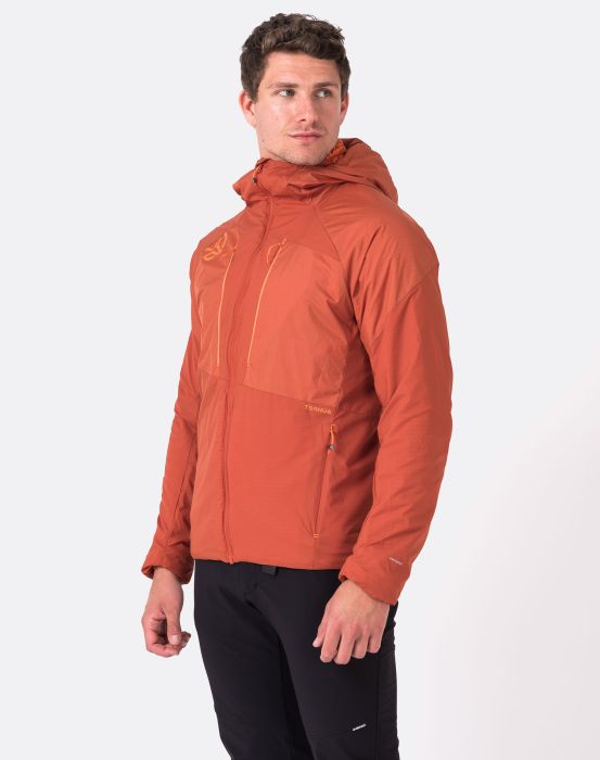 ternua CHAQUETA KIMO JKT M Tienda